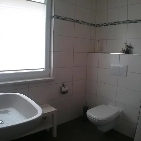 Apartamento ückeritz, Wald-eck - Erdgeschoss Ückeritz